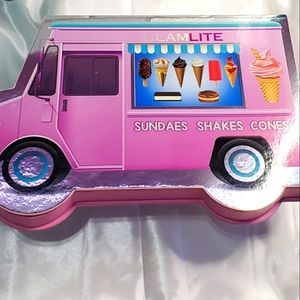 Glamlite Ice Cream Dream Palette